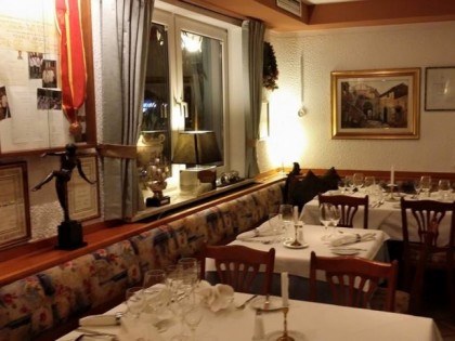 Foto: Ristorante Monaco