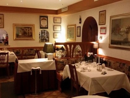 Foto: Ristorante Monaco