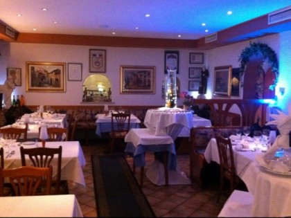 Foto: Ristorante Monaco