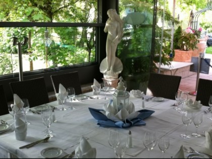 Foto: Ristorante Monaco